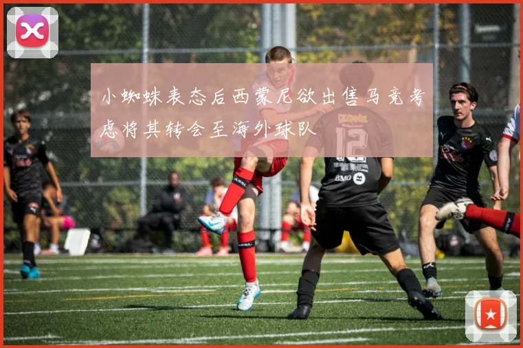 小蜘蛛表态后西蒙尼欲出售马竞考虑将其转会至海外球队